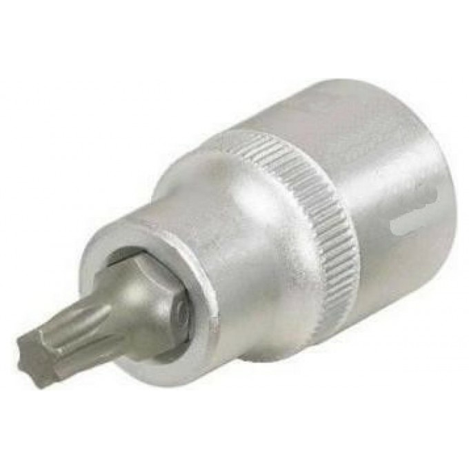 Головка со вставкой 12 TORX T50, длина 55 мм 624150