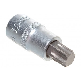 Головка со вставкой 12 Torx T60 L55мм