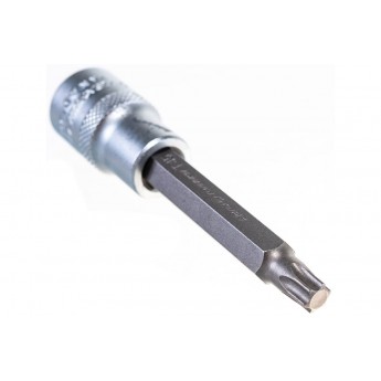 Дело Техники Головка со вставкой TORX 1/2"DR Т45 100 мм (Дело Техники)