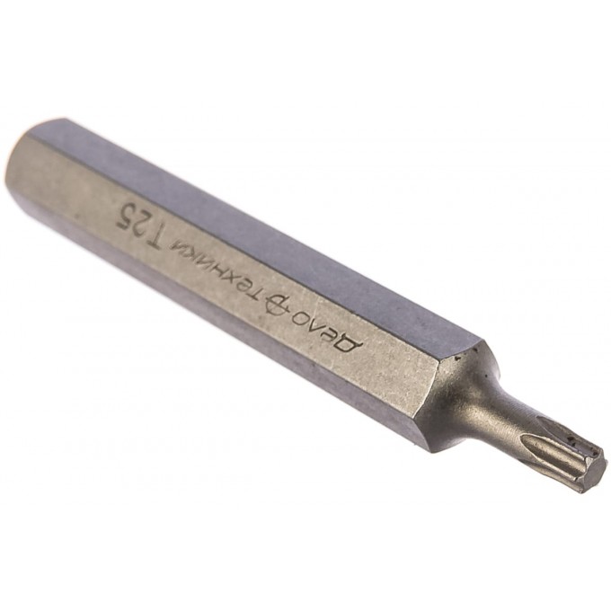 Вставка 38 TORX T25, длина 75 мм 626225