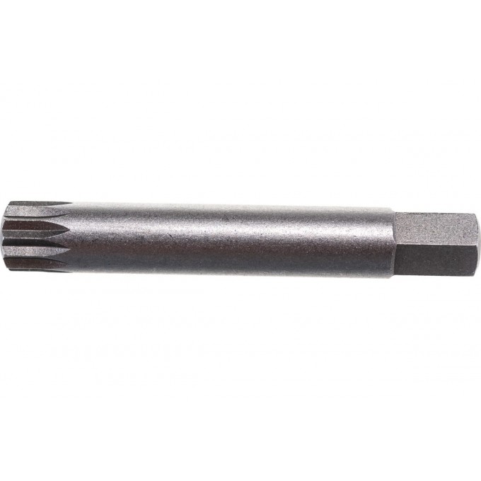 Вставка 3/8 Spline M12 Длина 75мм ДЕЛО ТЕХНИКИ арт. 626712